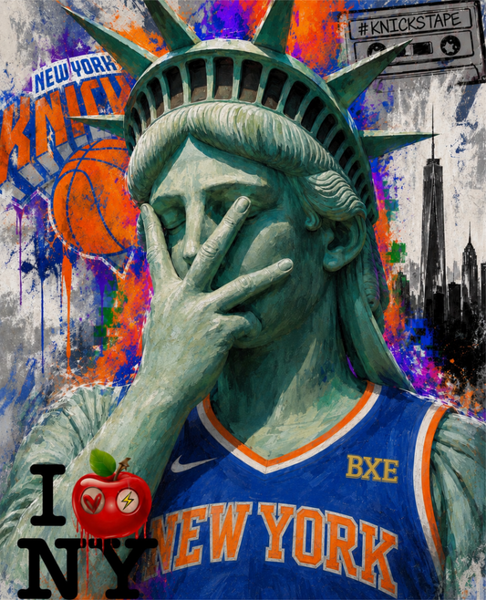 Lady Liberty Original