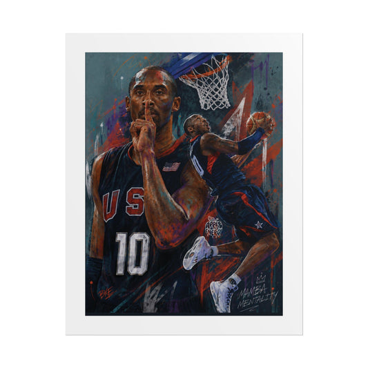 Team USA KOBE