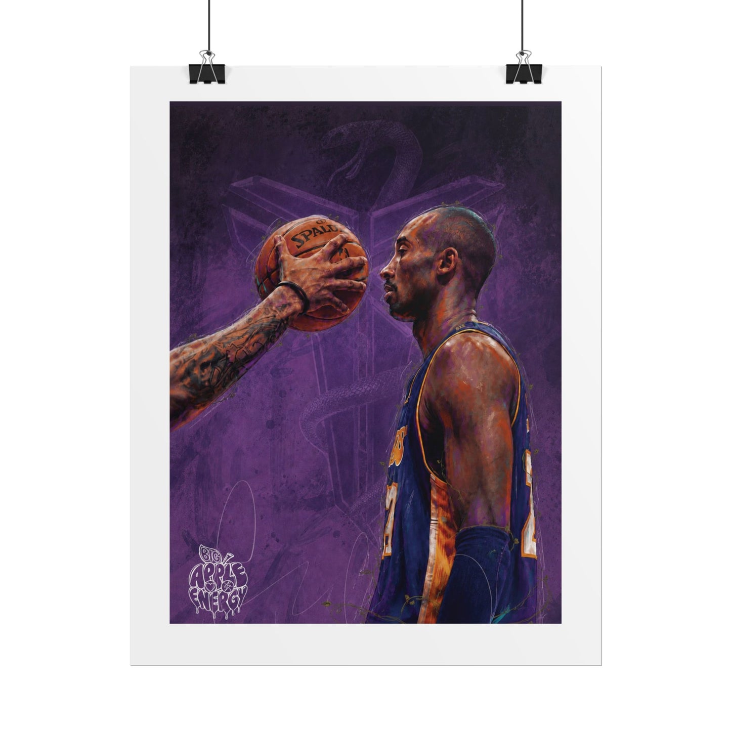 MAMBA 24