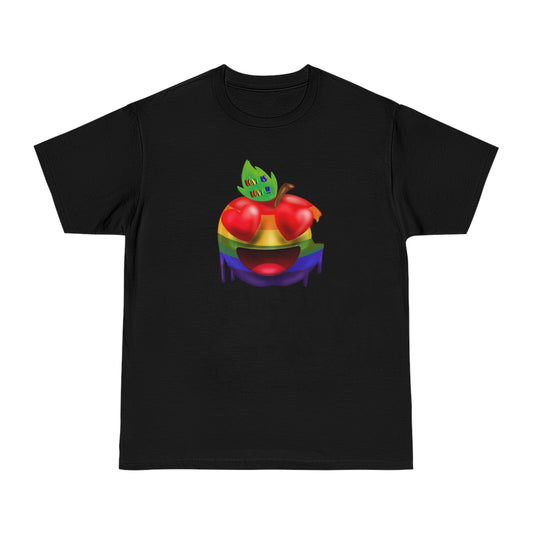 LOVE IS LOVE T-shirt ❤️🧡💛💚🩵🤎🤍🩶🖤💜💙🩷