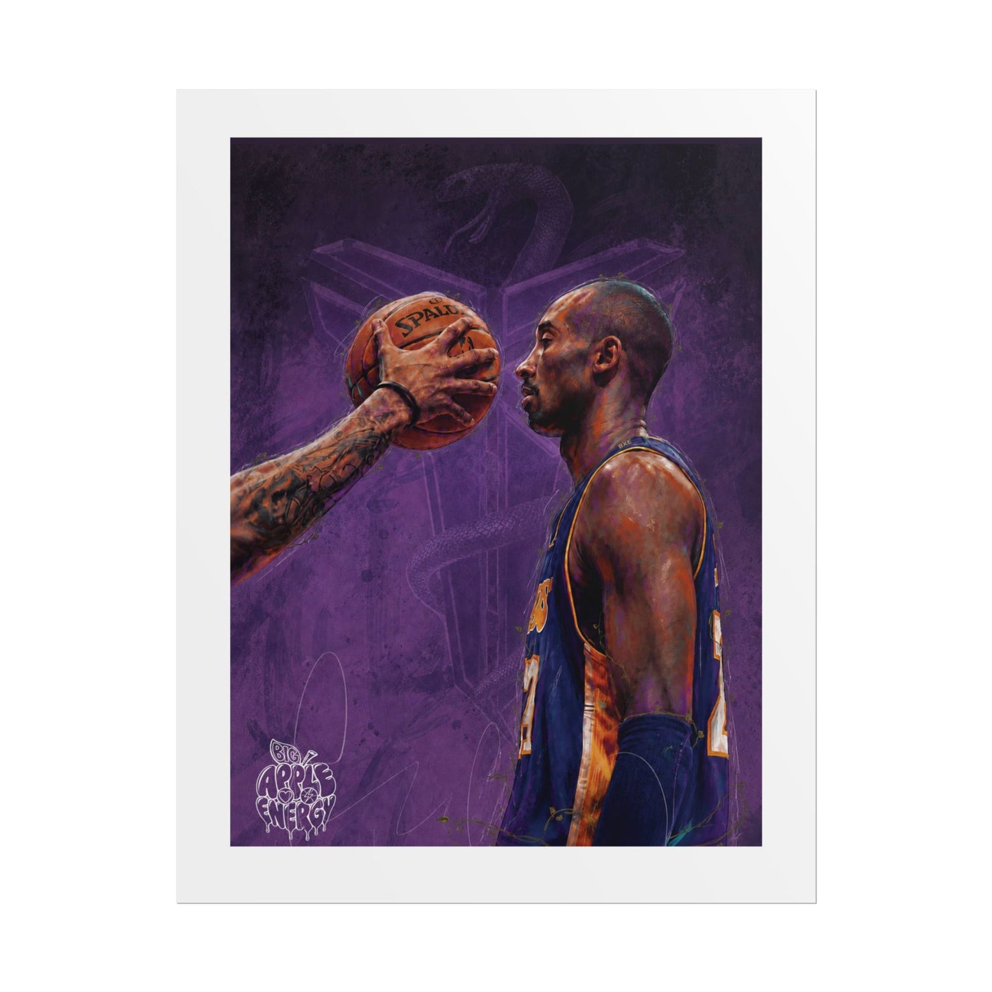 MAMBA 24