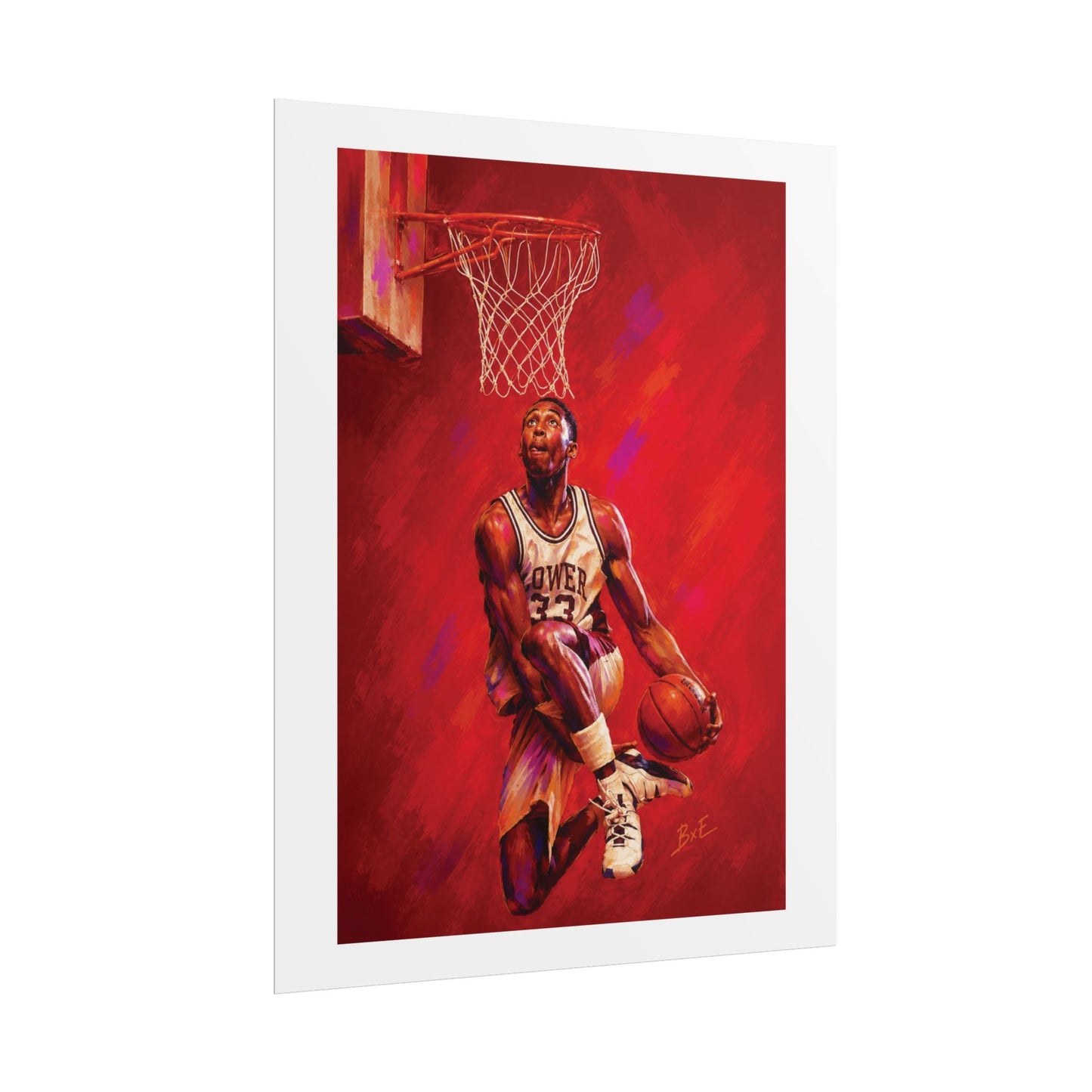 KOBE #33