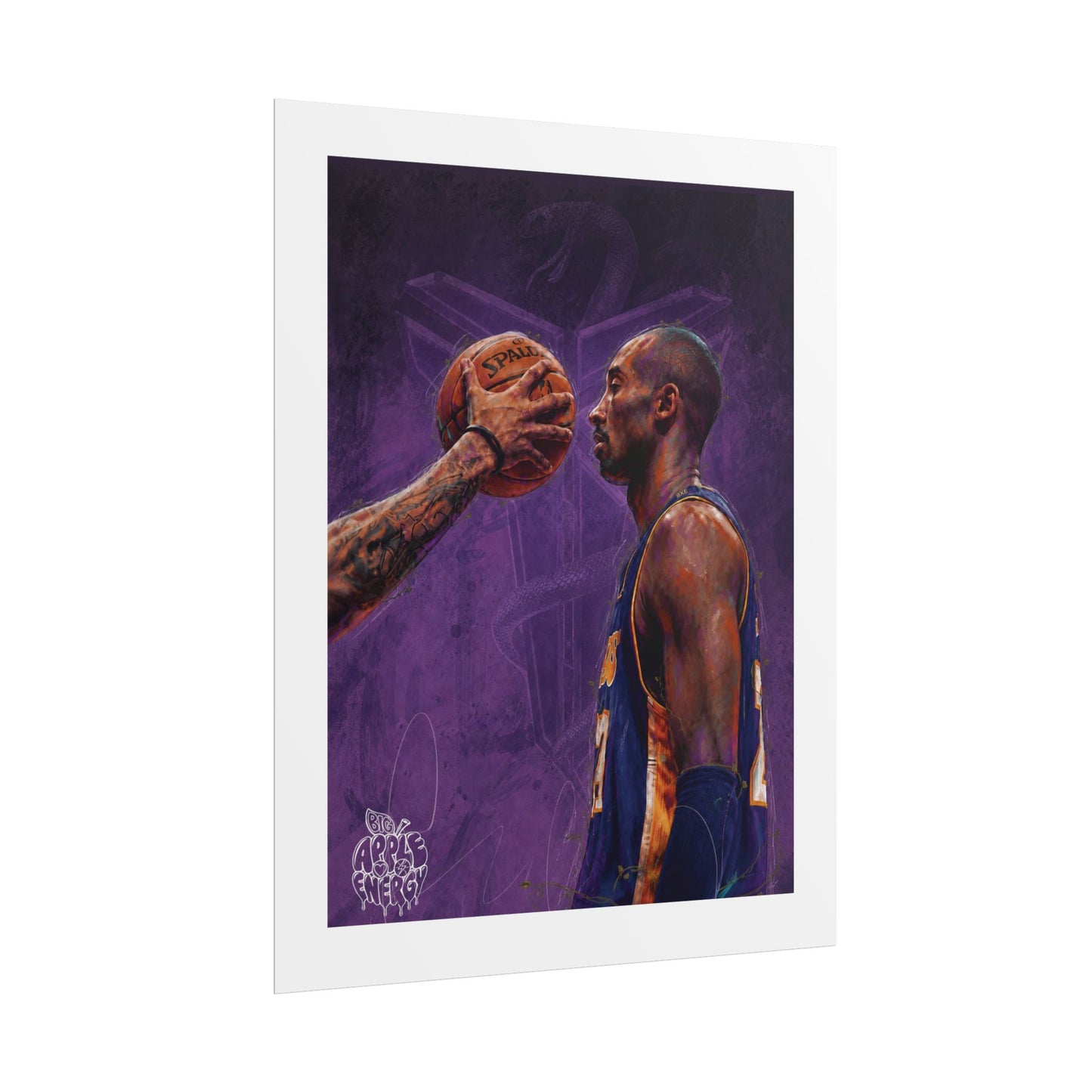 MAMBA 24