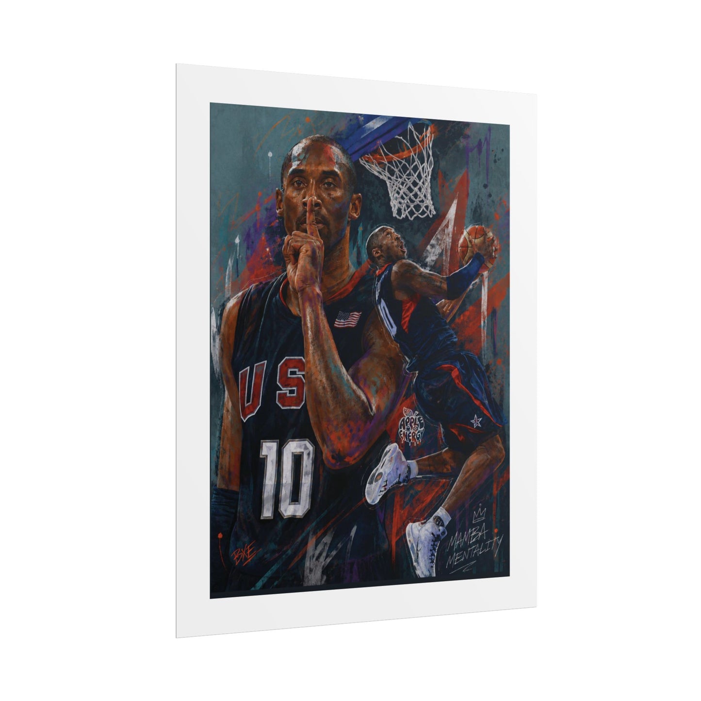 Team USA KOBE