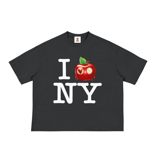 I LOVE NY