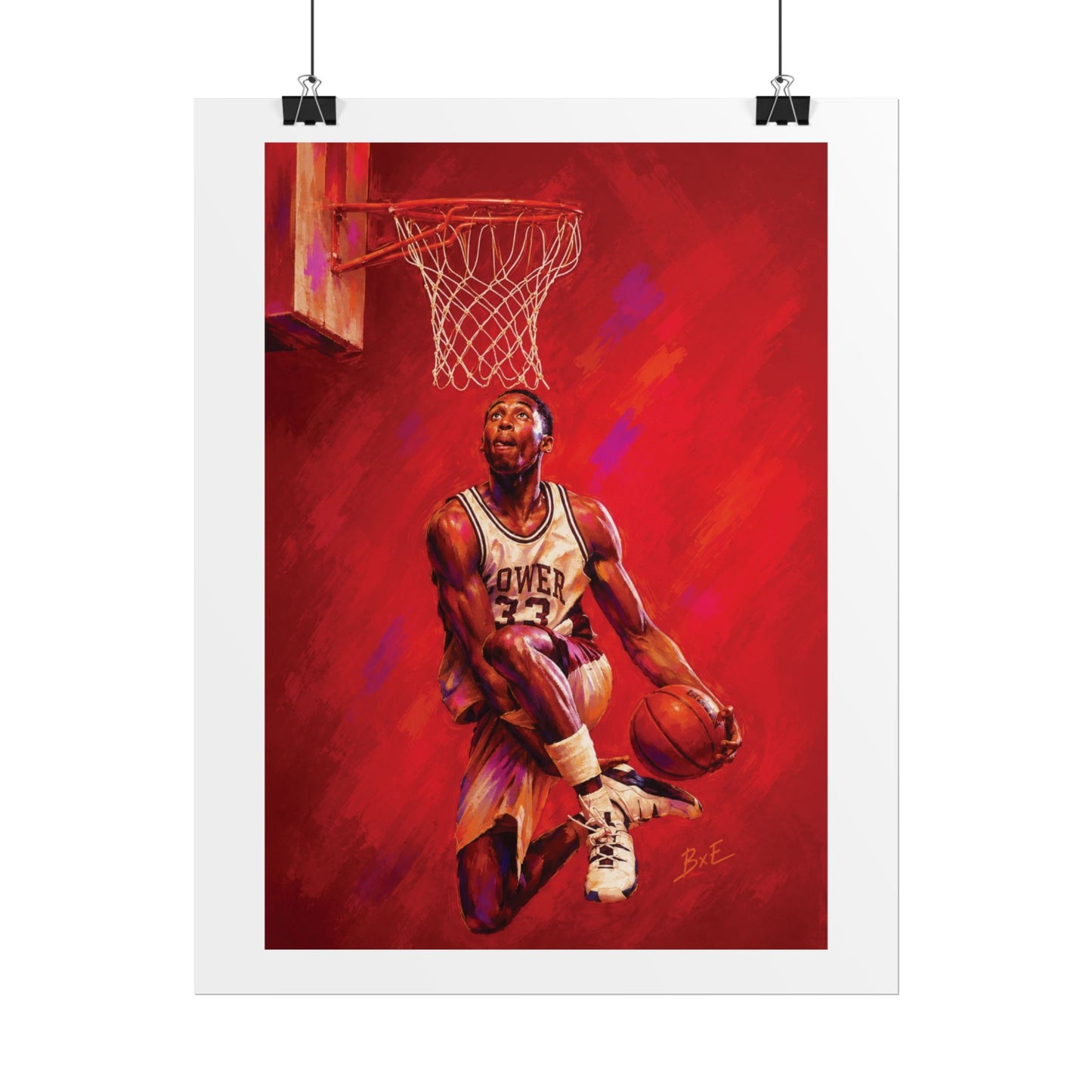 KOBE #33