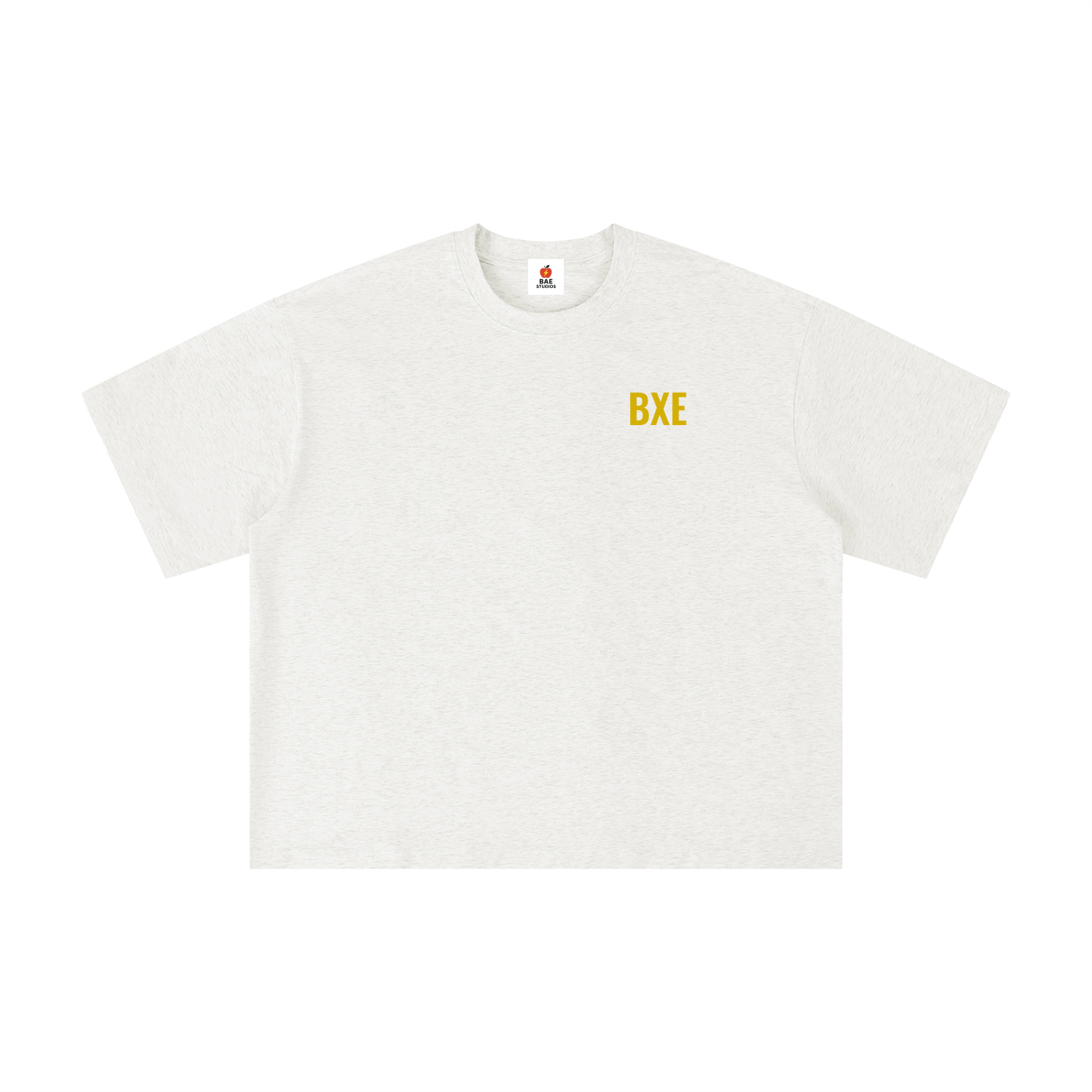 Lady Liberty Unisex Boxy Oversized T-Shirt