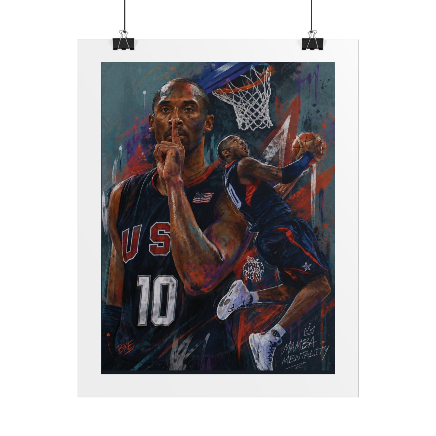 Team USA KOBE