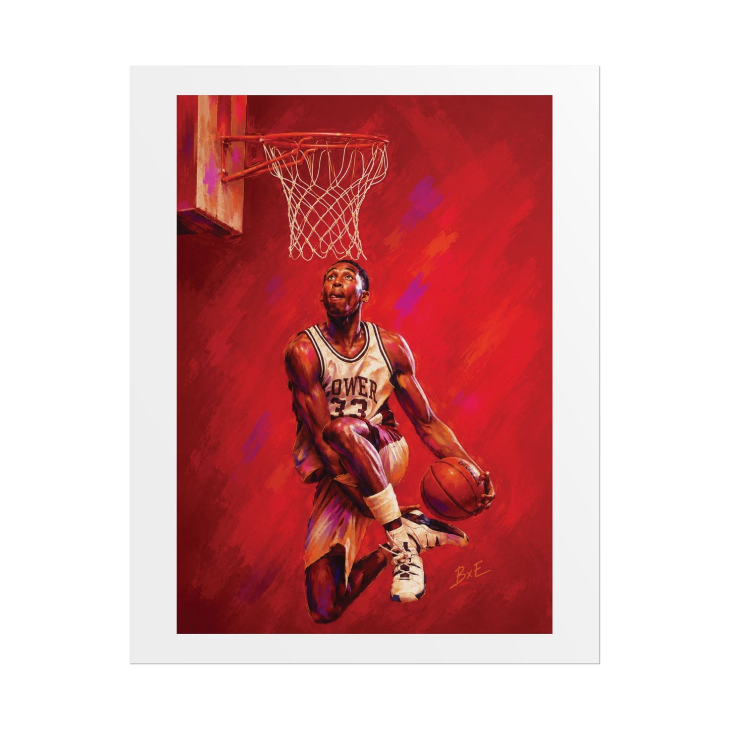 KOBE #33