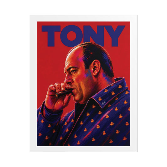 TONY